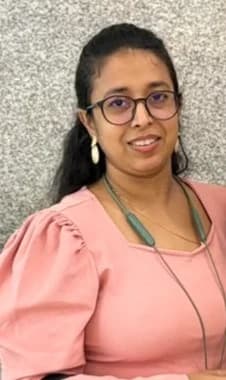 Rinki Mukharjee