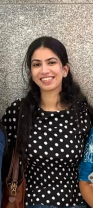 Yusra Madre
